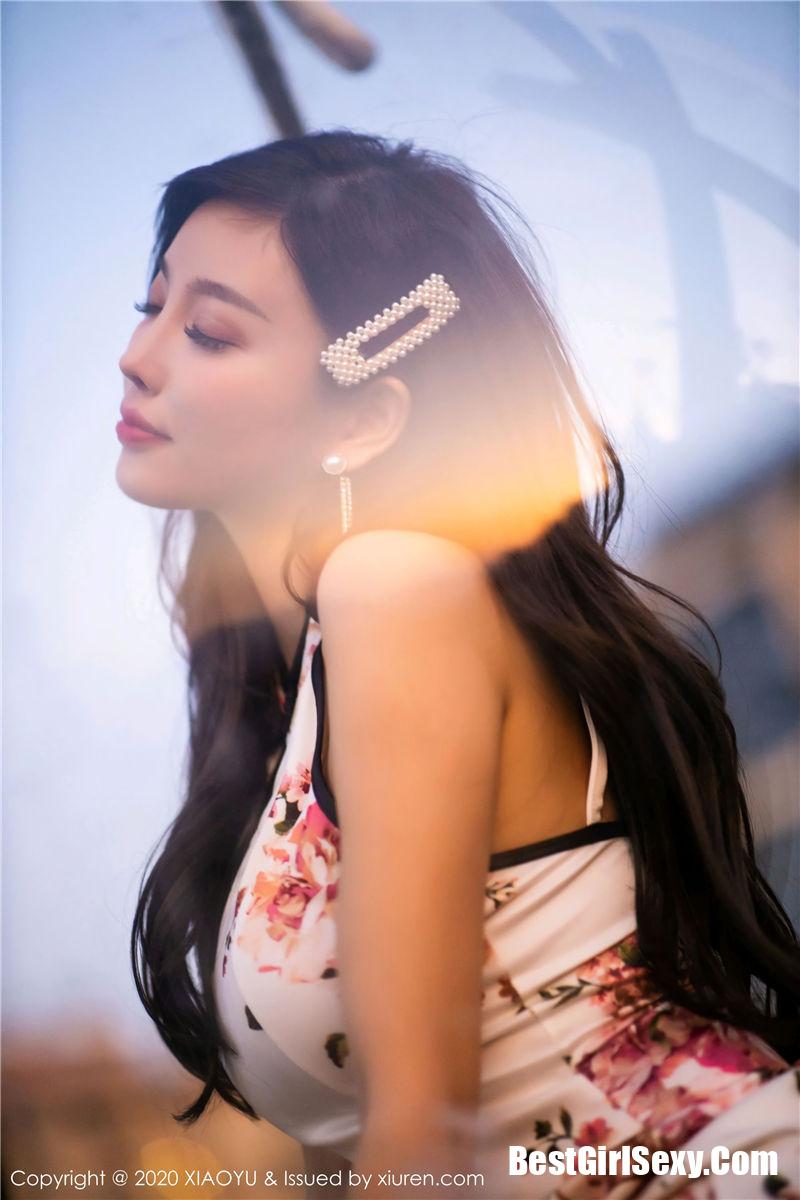 XiaoYu Vol.233 Yang Chen Chen