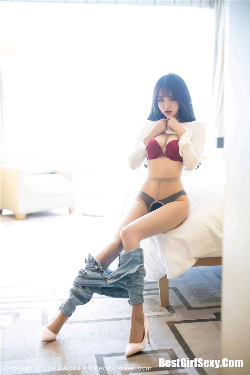 XiaoYu Vol.212 Miko Jiang