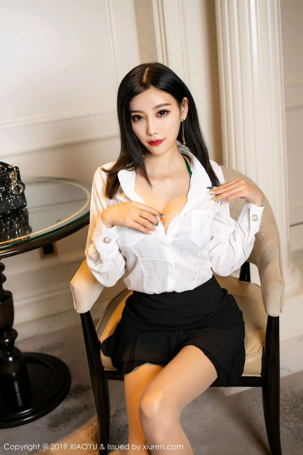 XiaoYu Vol.224 Yang Chen Chen