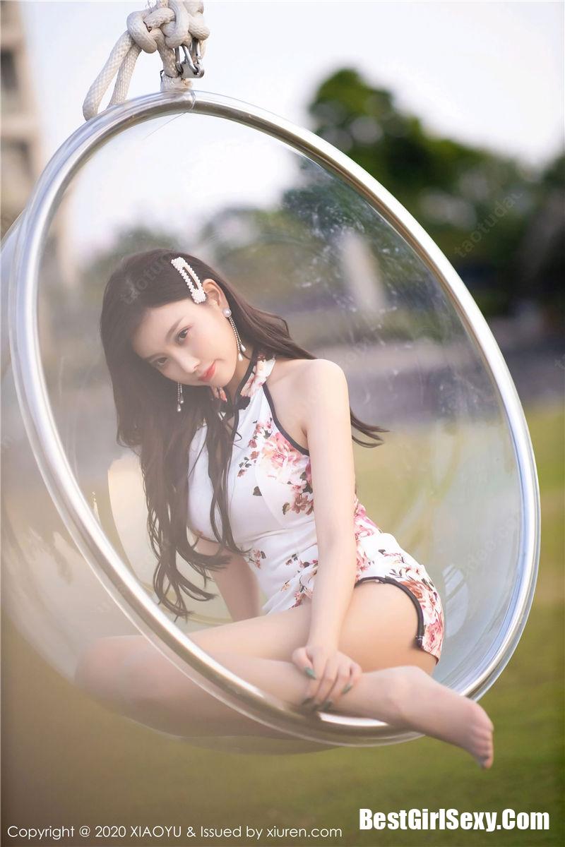 XiaoYu Vol.233 Yang Chen Chen