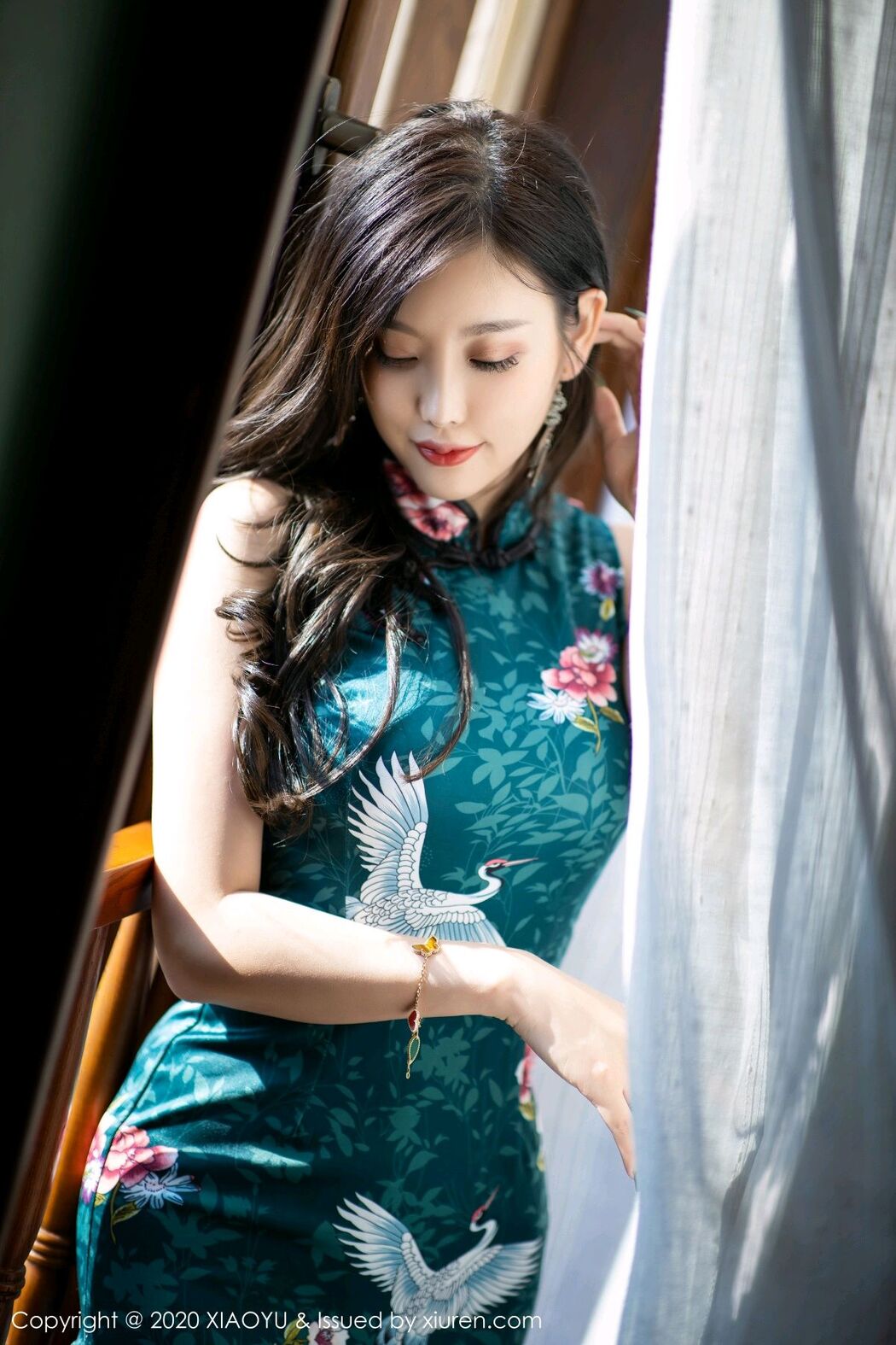 XiaoYu Vol.247 Yang Chen Chen