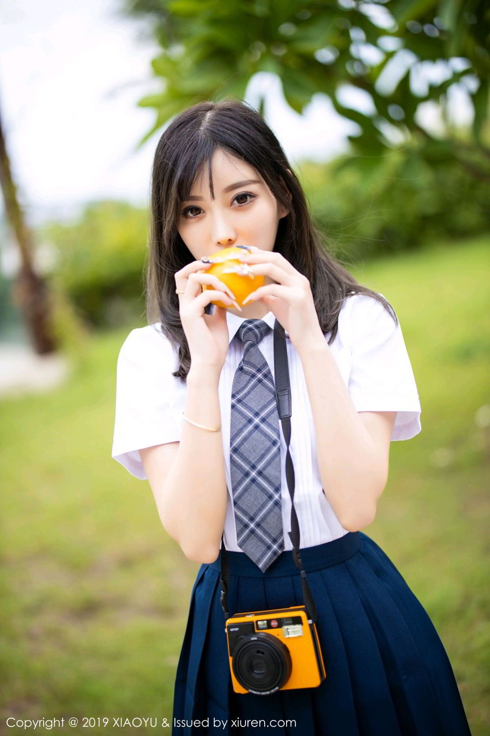 XiaoYu Vol.184 Yang Chen Chen