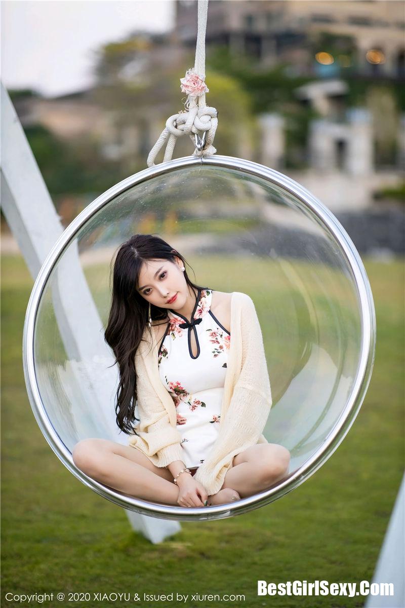 XiaoYu Vol.233 Yang Chen Chen