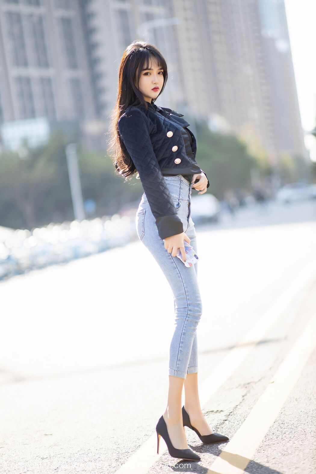 XiaoYu Vol.235 Miko Jiang