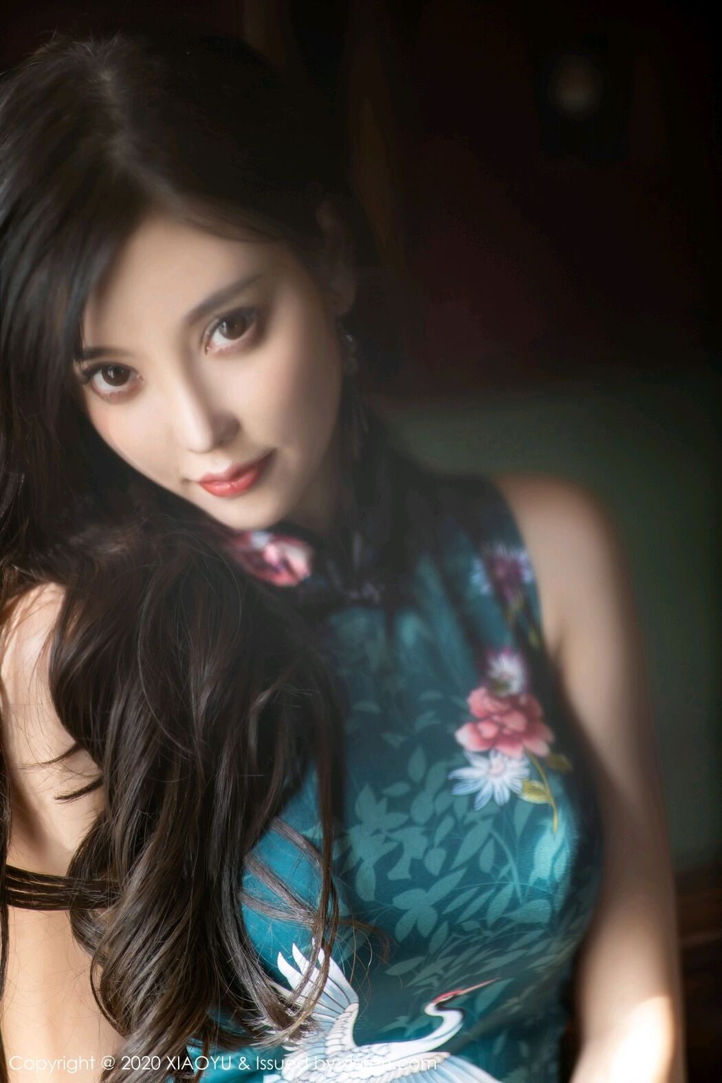 XiaoYu Vol.247 Yang Chen Chen