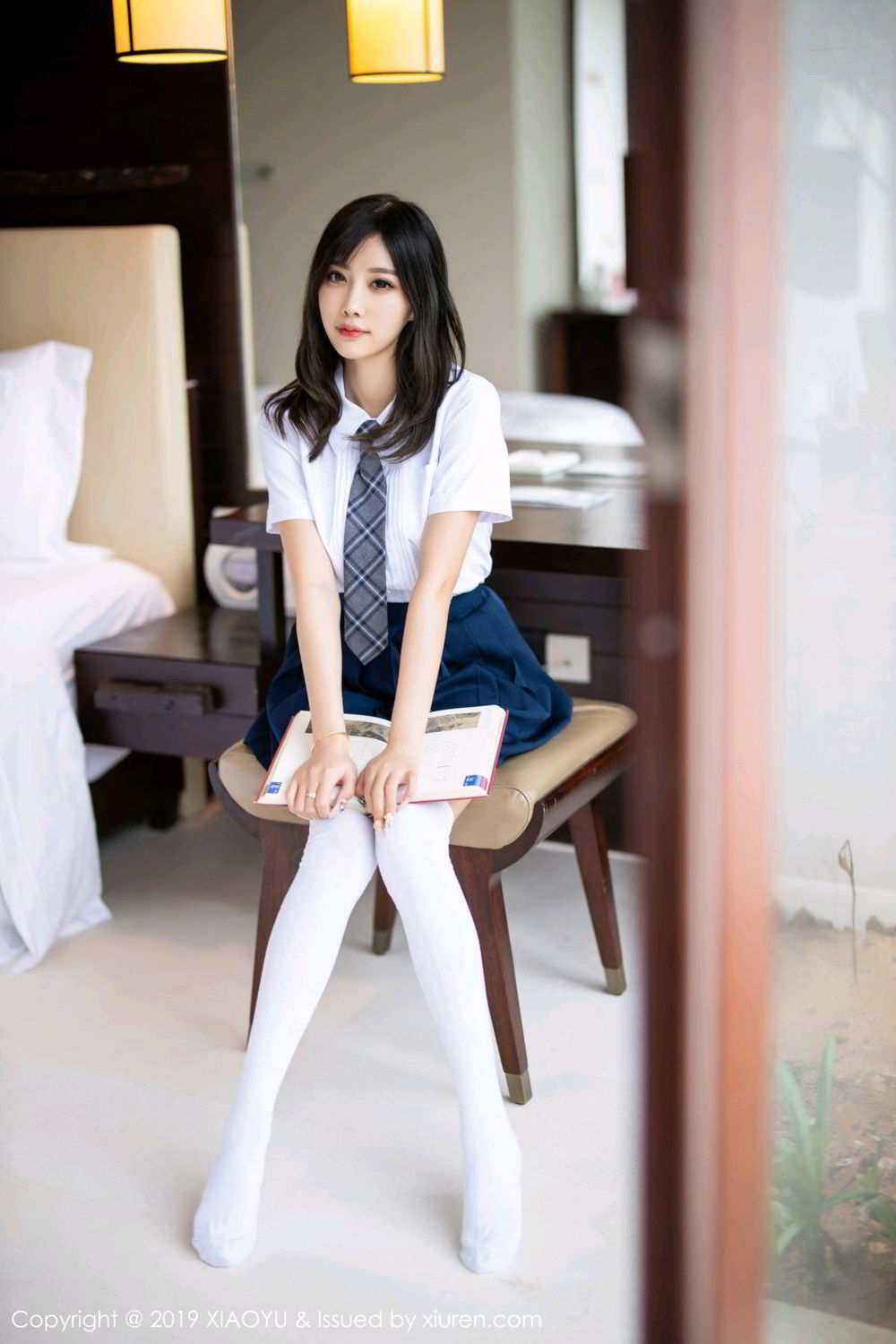 XiaoYu Vol.184 Yang Chen Chen