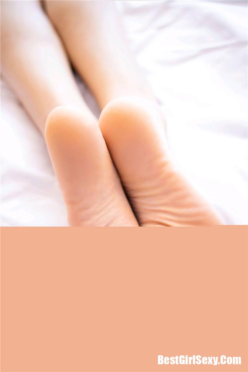 XiaoYu Vol.203 An Qi Yee