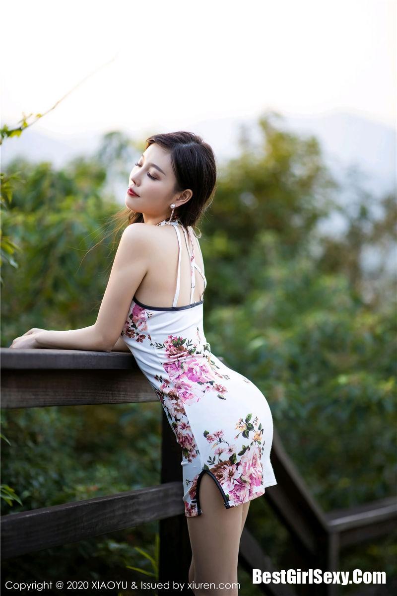 XiaoYu Vol.233 Yang Chen Chen