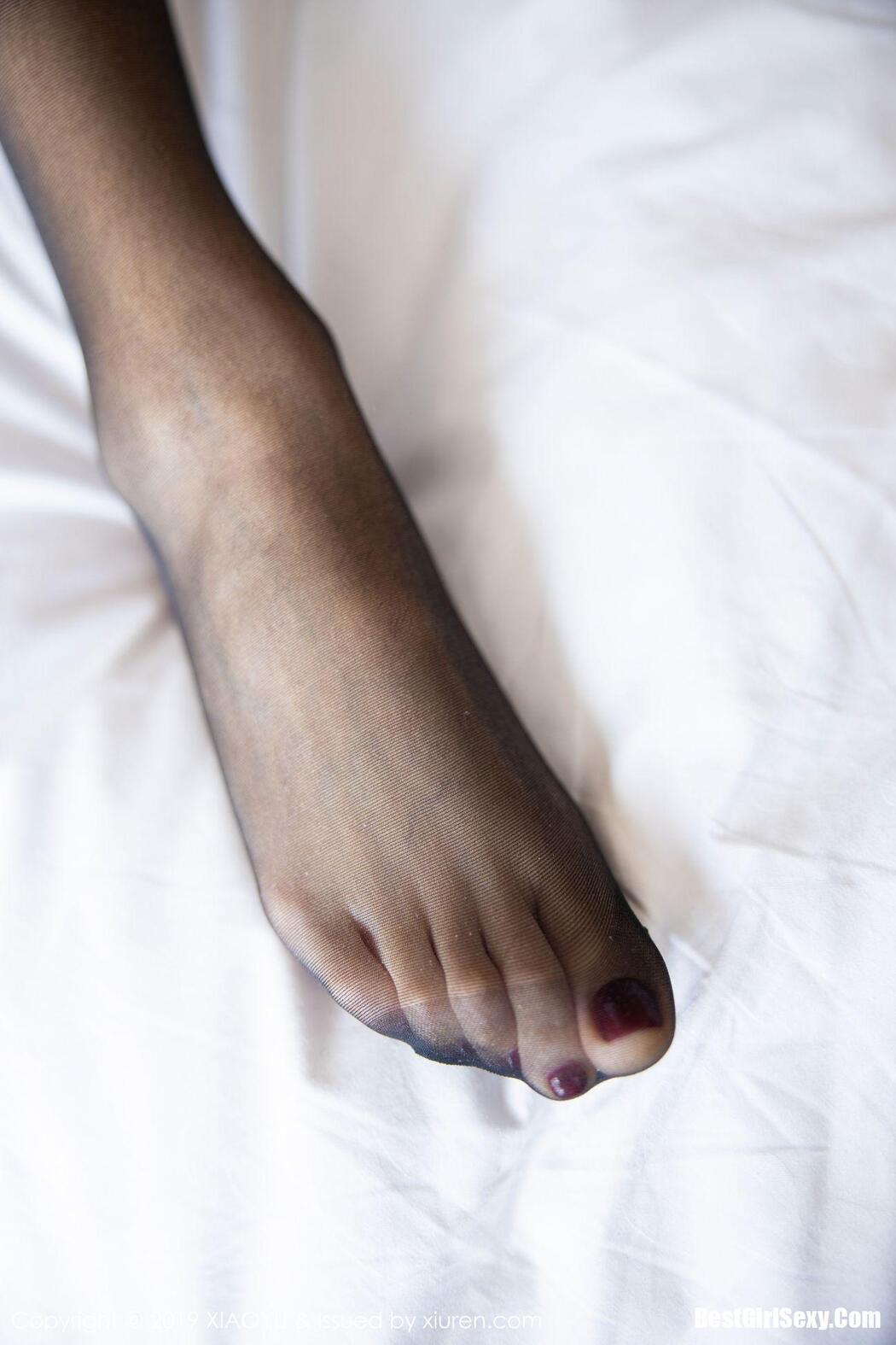 XiaoYu Vol.222 Miko Jiang