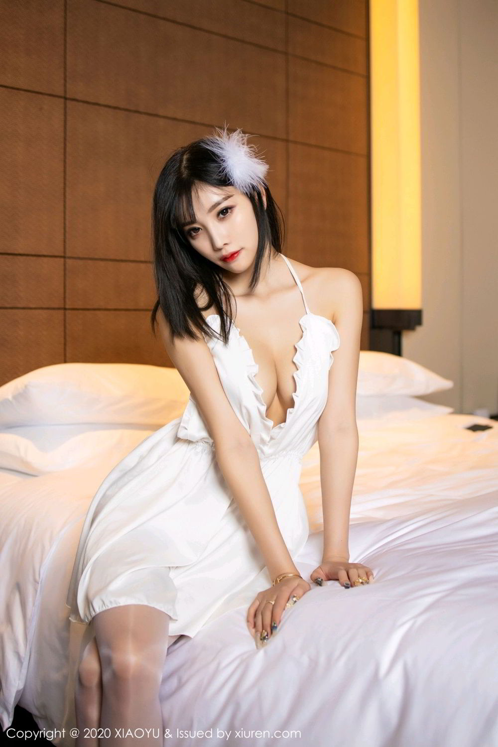 XiaoYu Vol.234 Yang Chen Chen