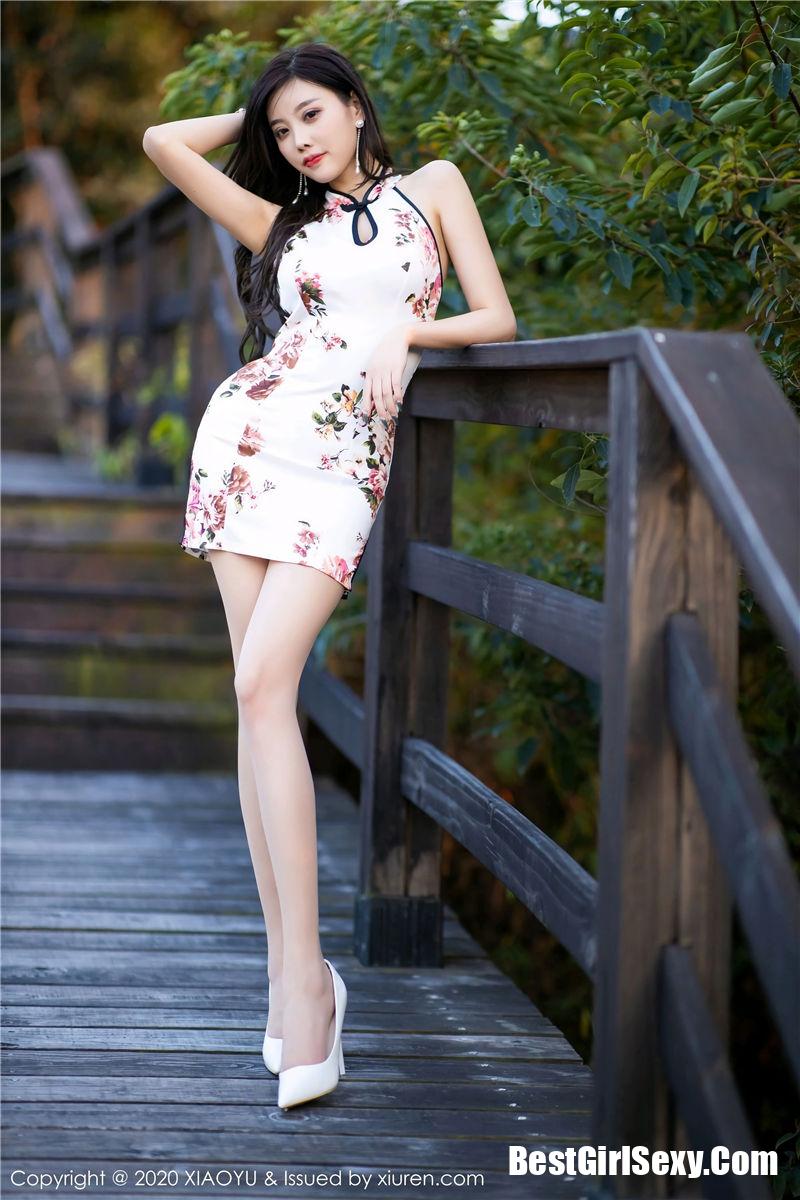 XiaoYu Vol.233 Yang Chen Chen