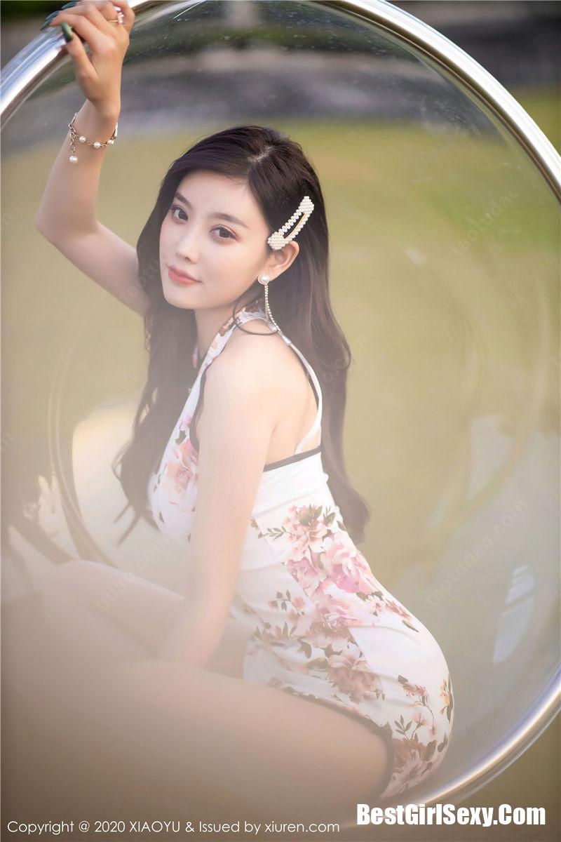 XiaoYu Vol.233 Yang Chen Chen