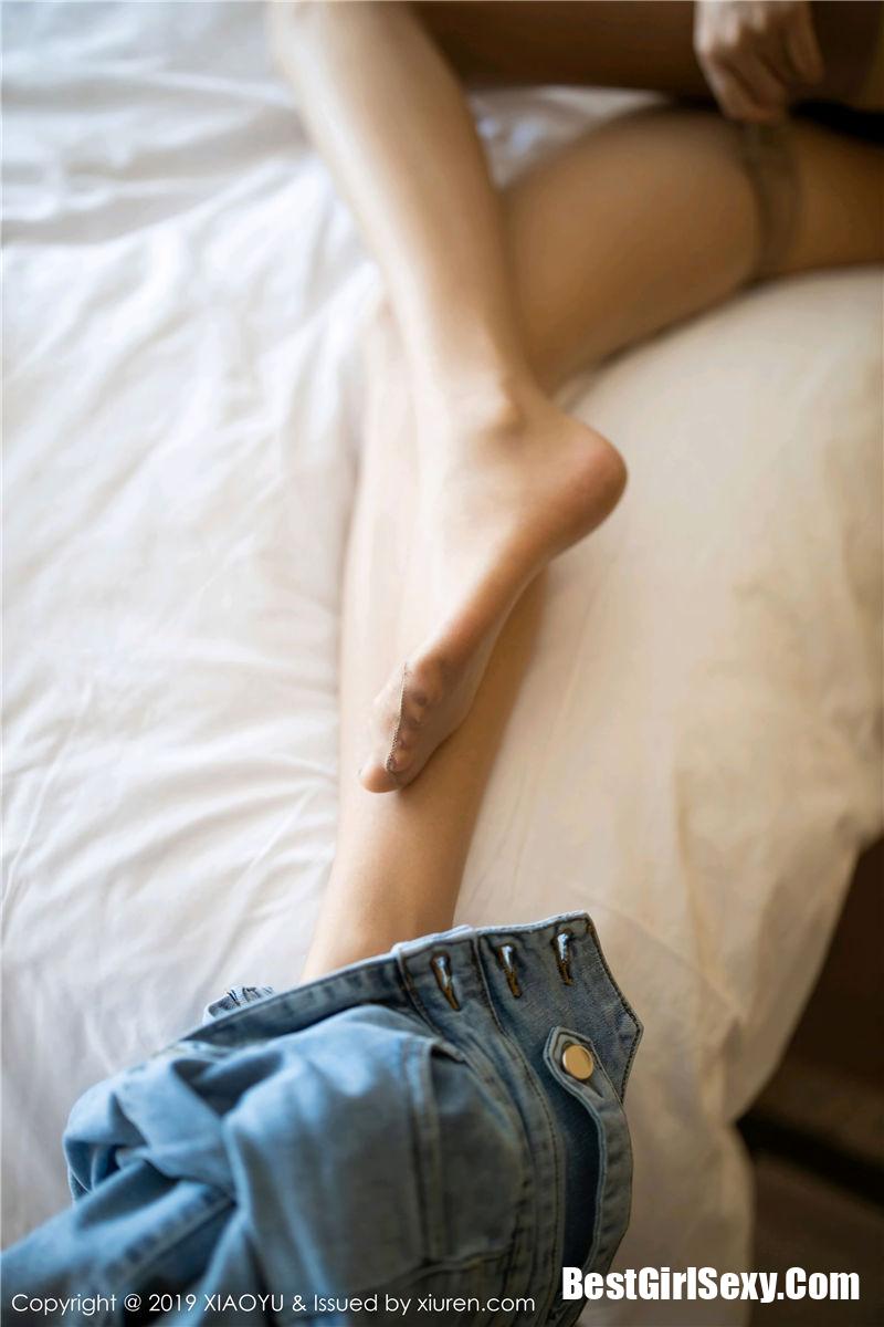 XiaoYu Vol.212 Miko Jiang