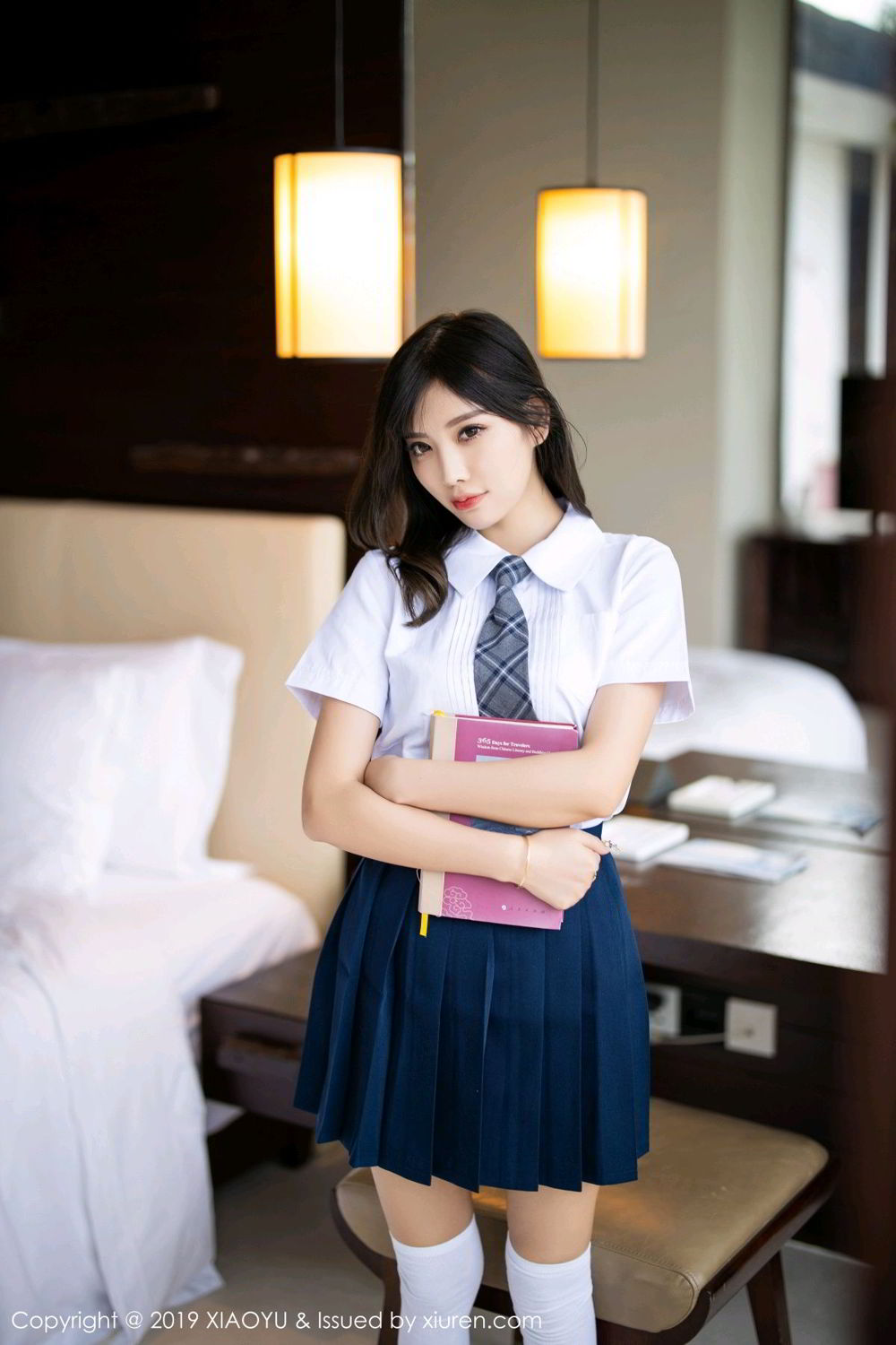 XiaoYu Vol.184 Yang Chen Chen