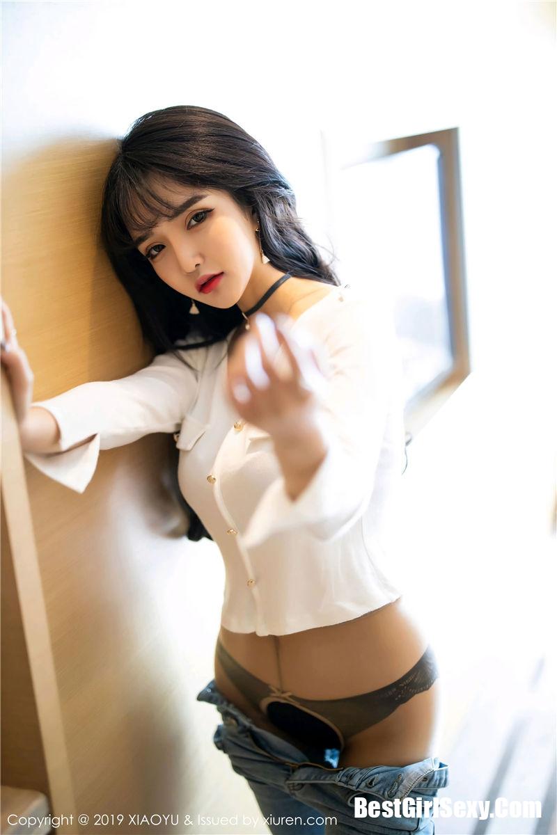 XiaoYu Vol.212 Miko Jiang