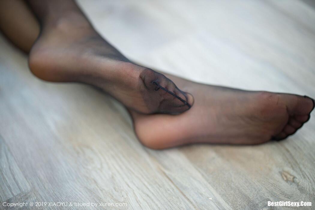 XiaoYu Vol.222 Miko Jiang