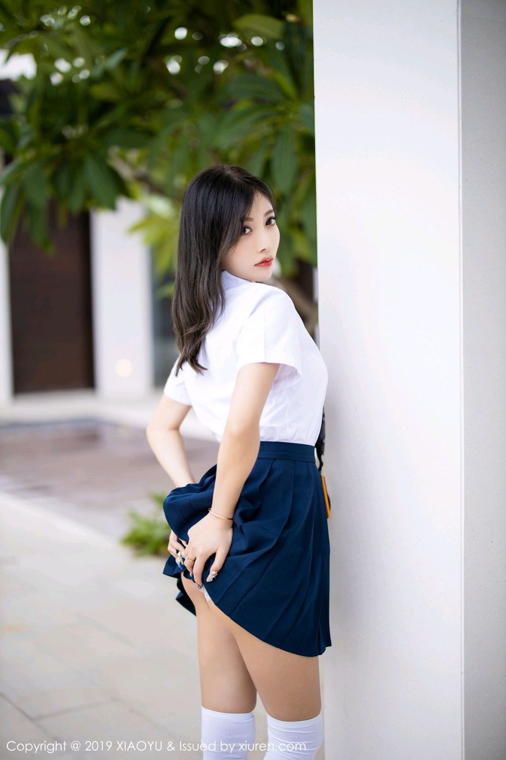 XiaoYu Vol.184 Yang Chen Chen