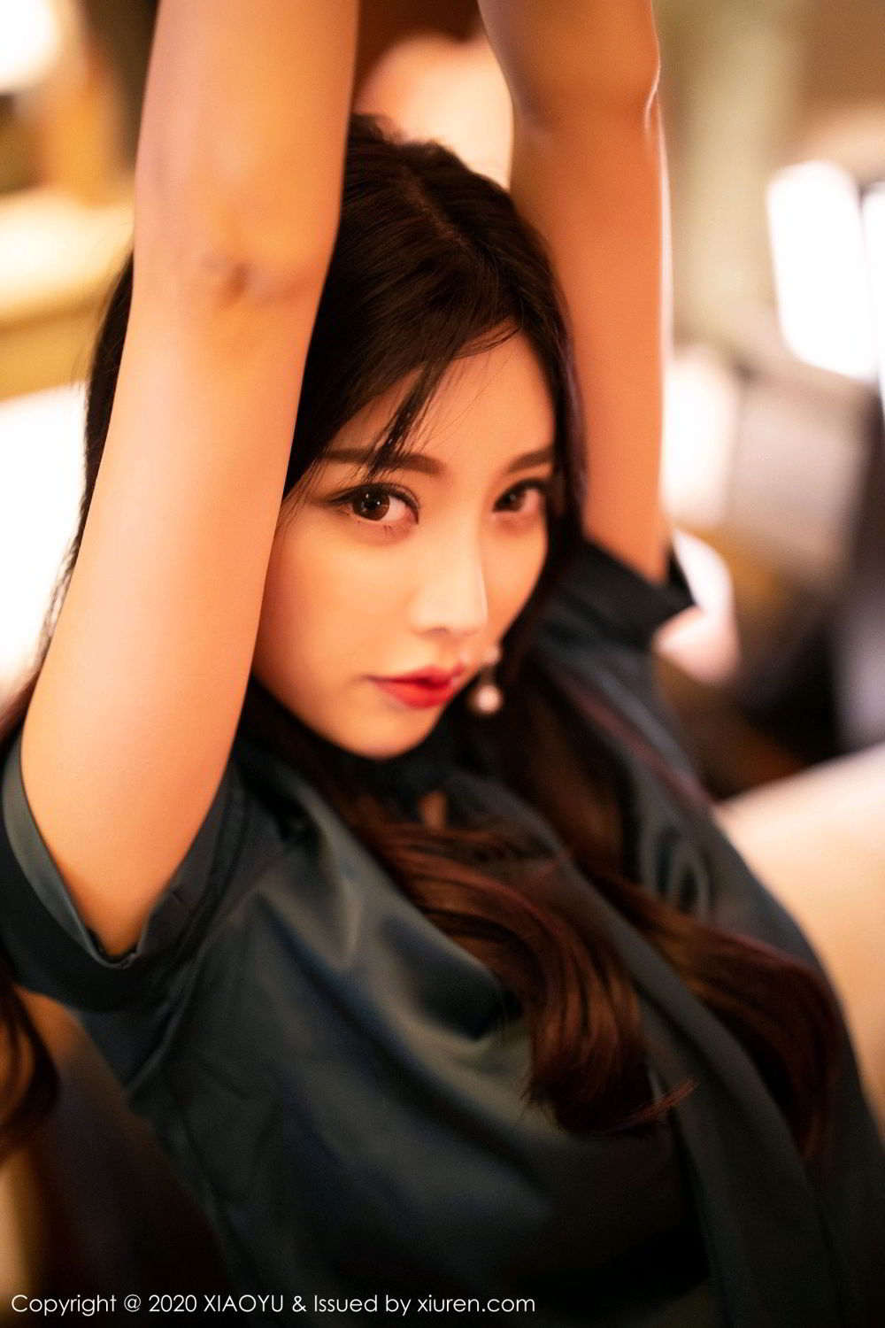 XiaoYu Vol.238 Yang Chen Chen