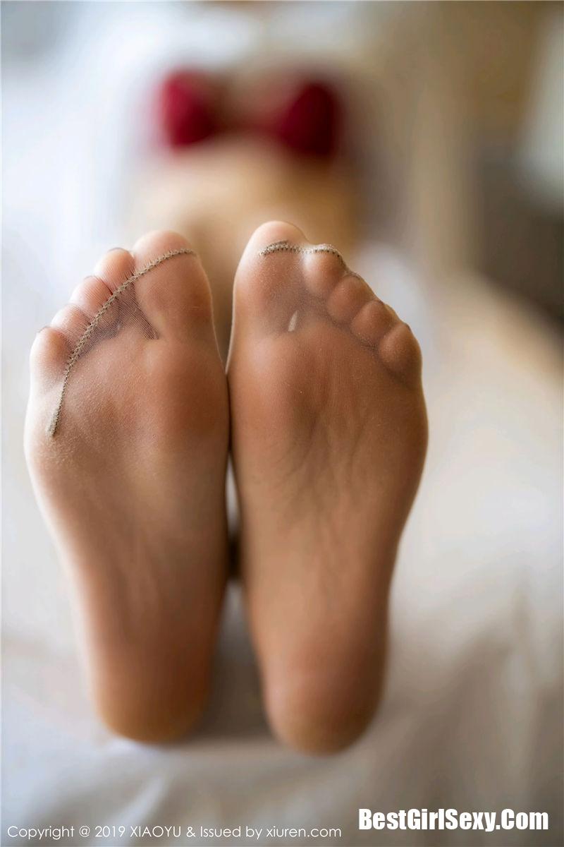 XiaoYu Vol.212 Miko Jiang