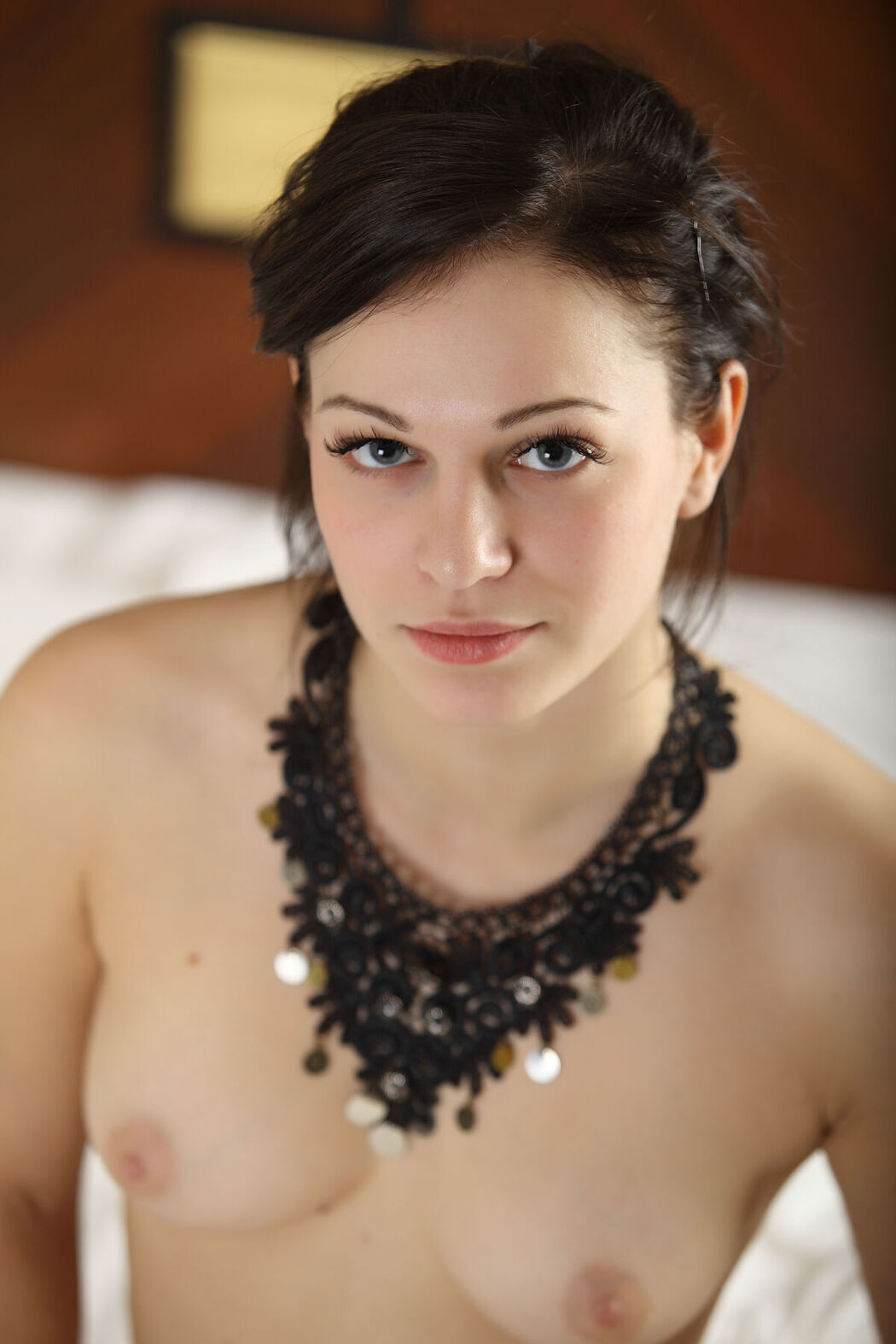 MetArt Daniella B &#8211; Presenting Part02 (58P)