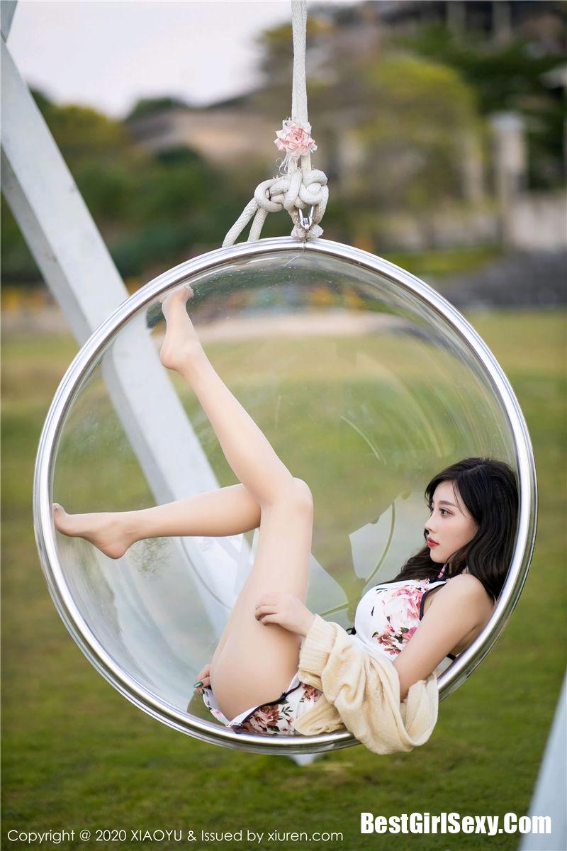 XiaoYu Vol.233 Yang Chen Chen