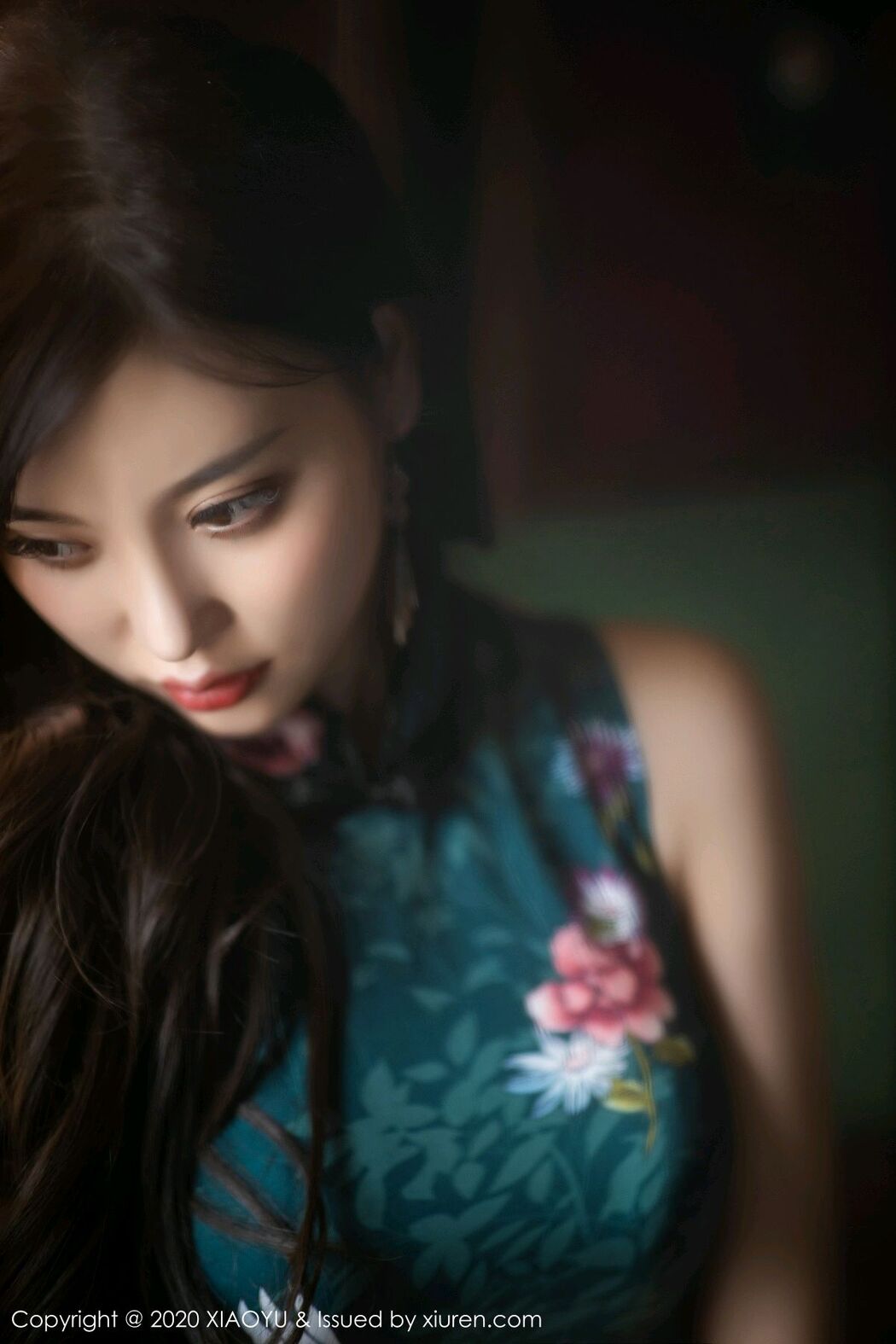 XiaoYu Vol.247 Yang Chen Chen