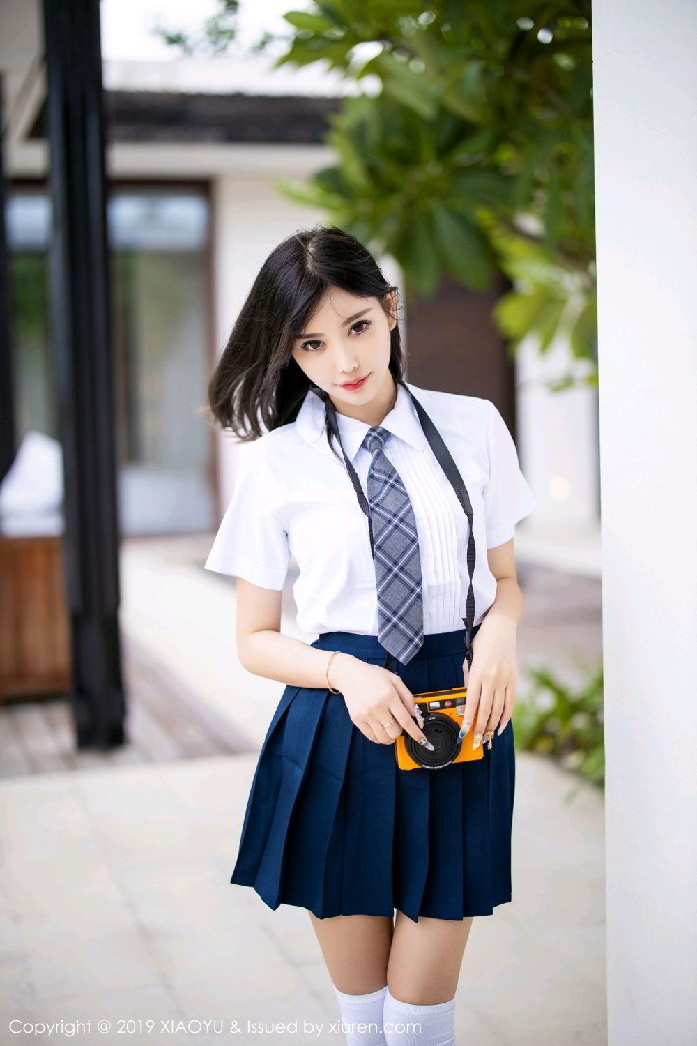 XiaoYu Vol.184 Yang Chen Chen