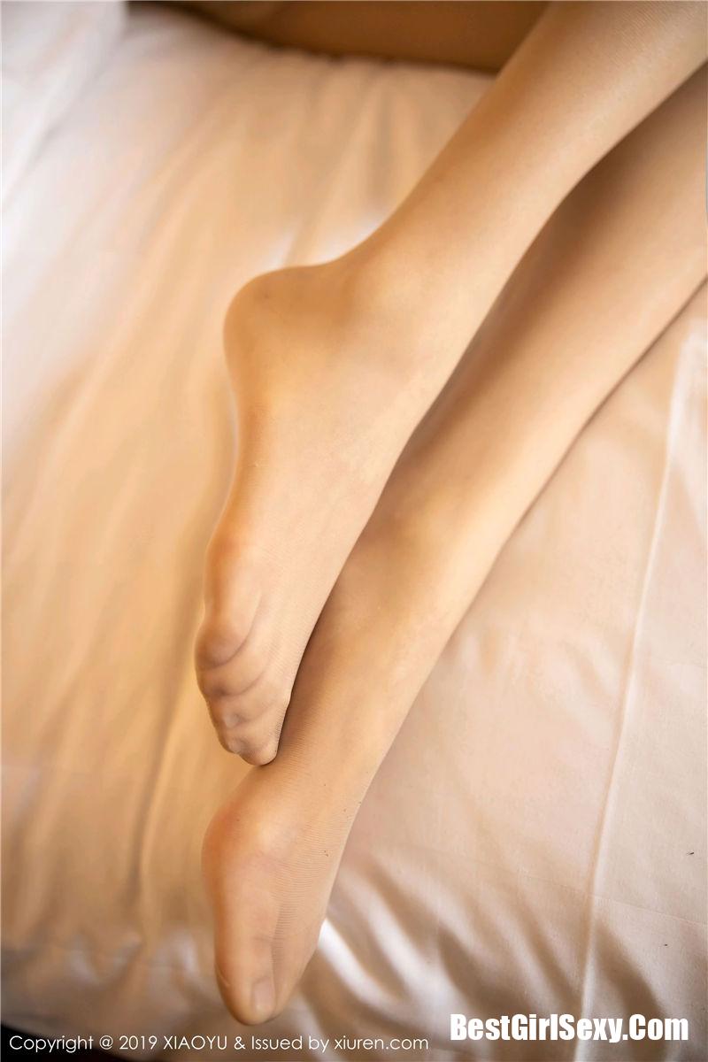 XiaoYu Vol.210 Cheng Cheng Cheng