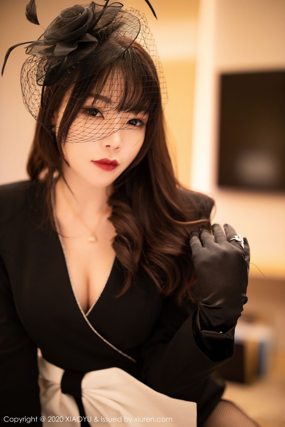 XiaoYu Vol.239 Zhi Zhi Booty