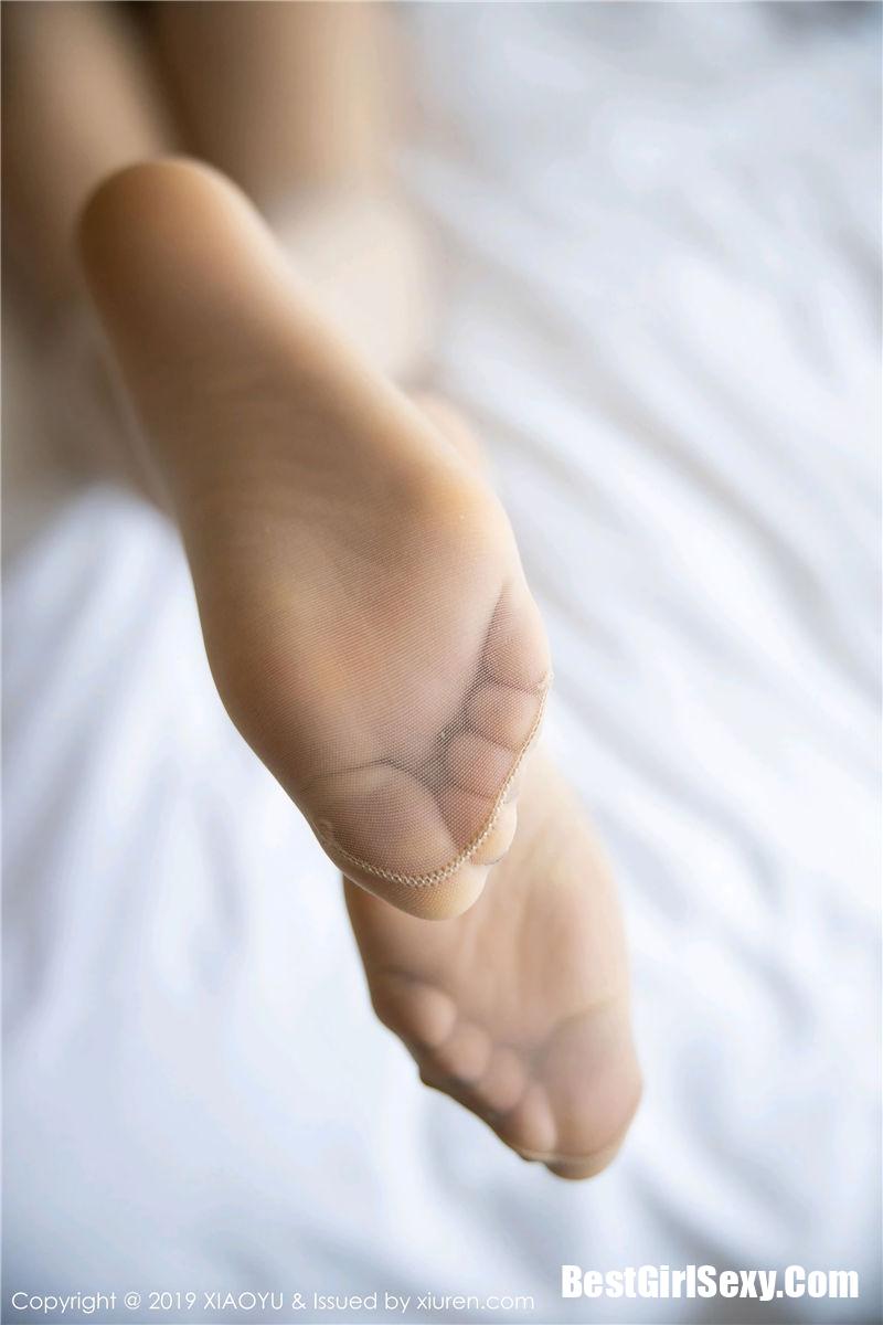 XiaoYu Vol.200 Miko Jiang