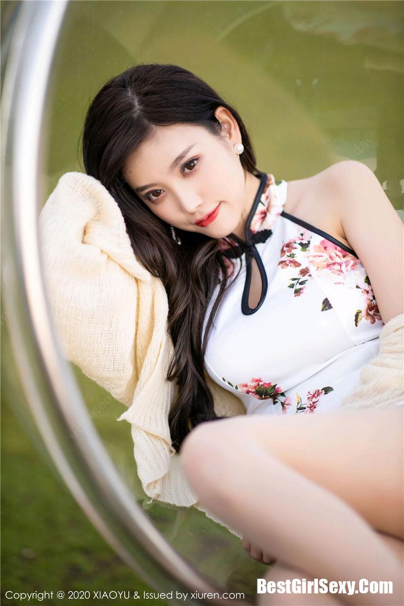 XiaoYu Vol.233 Yang Chen Chen