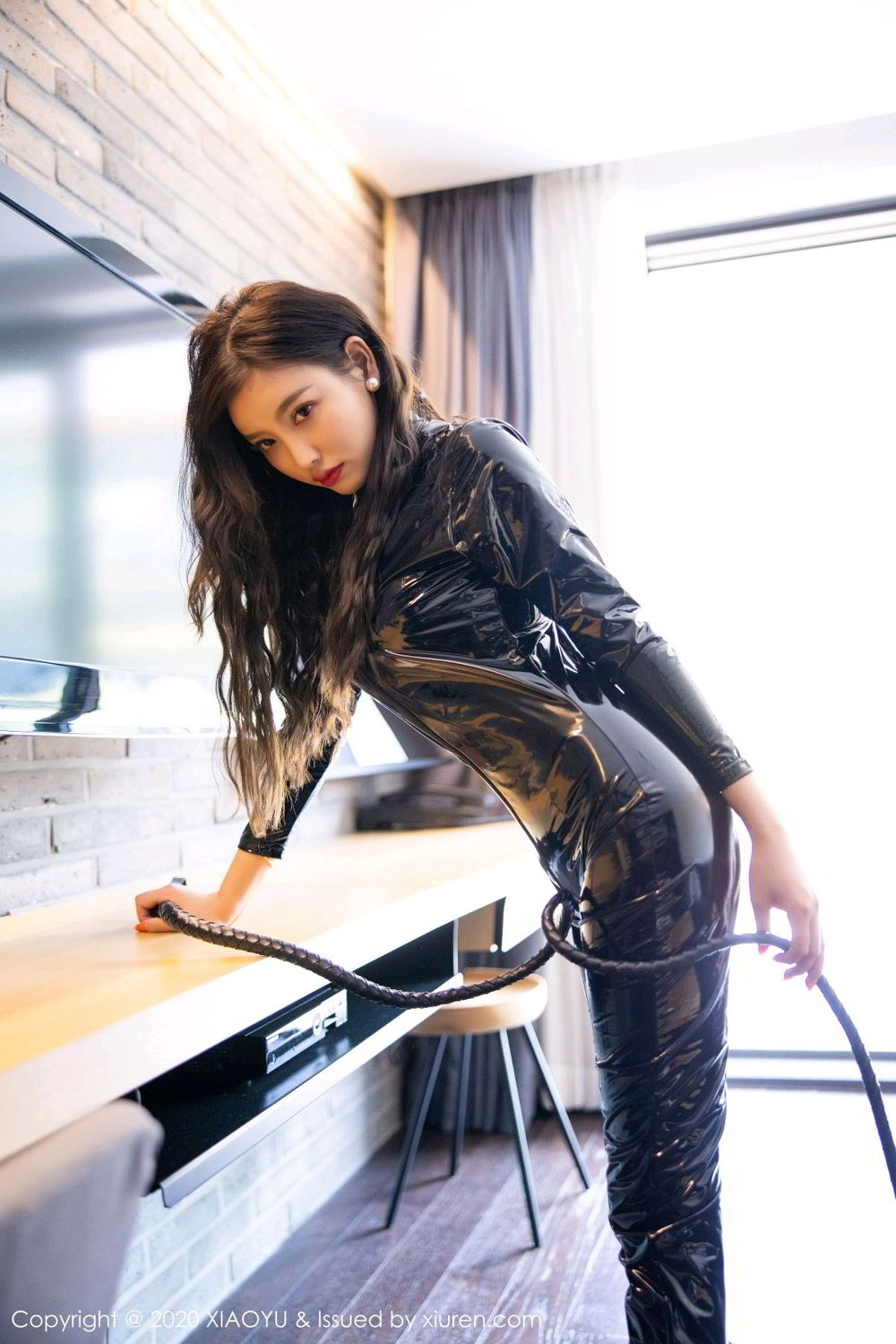 XiaoYu Vol.237 Yang Chen Chen