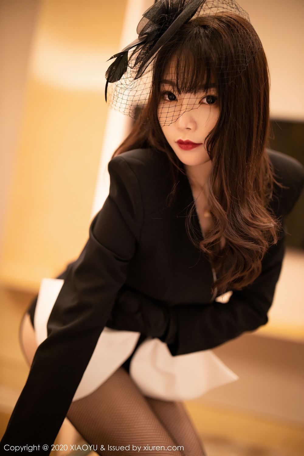 XiaoYu Vol.239 Zhi Zhi Booty