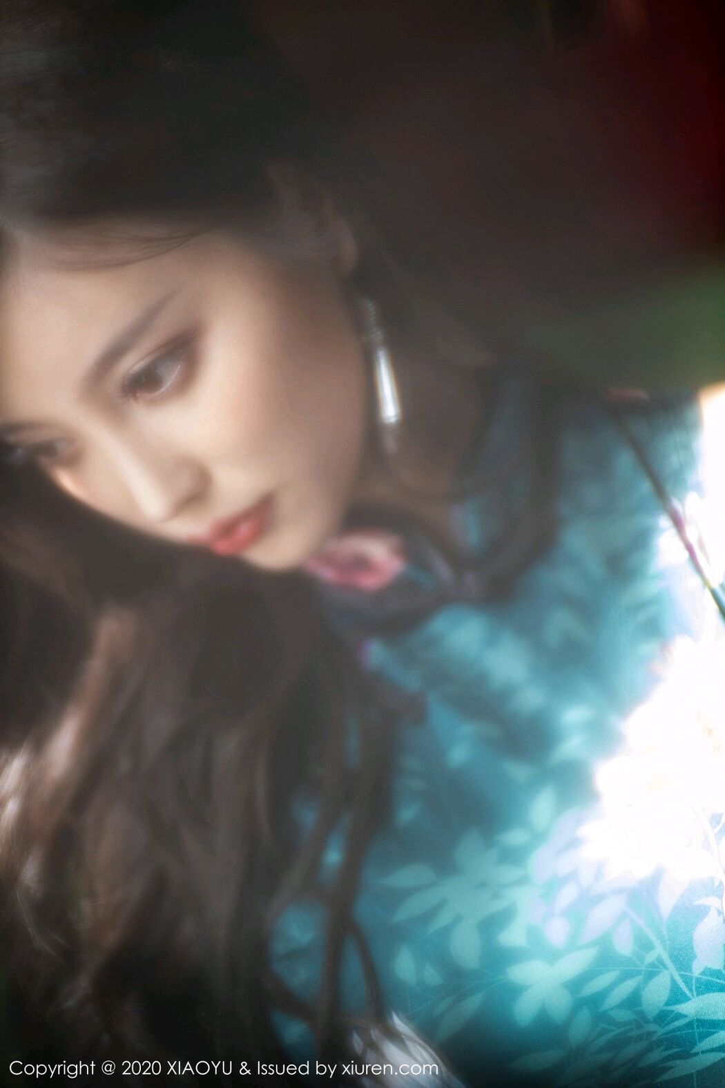 XiaoYu Vol.247 Yang Chen Chen