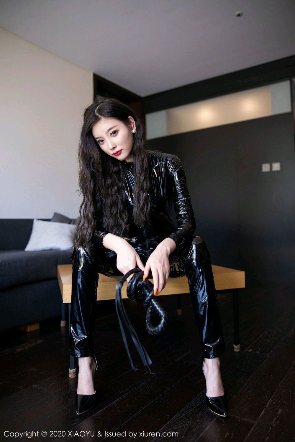 XiaoYu Vol.237 Yang Chen Chen