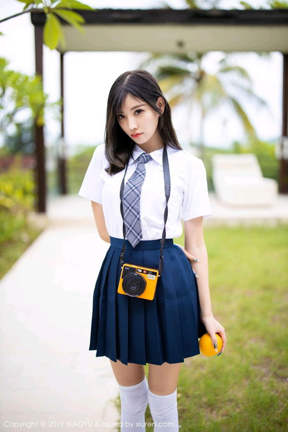 XiaoYu Vol.184 Yang Chen Chen