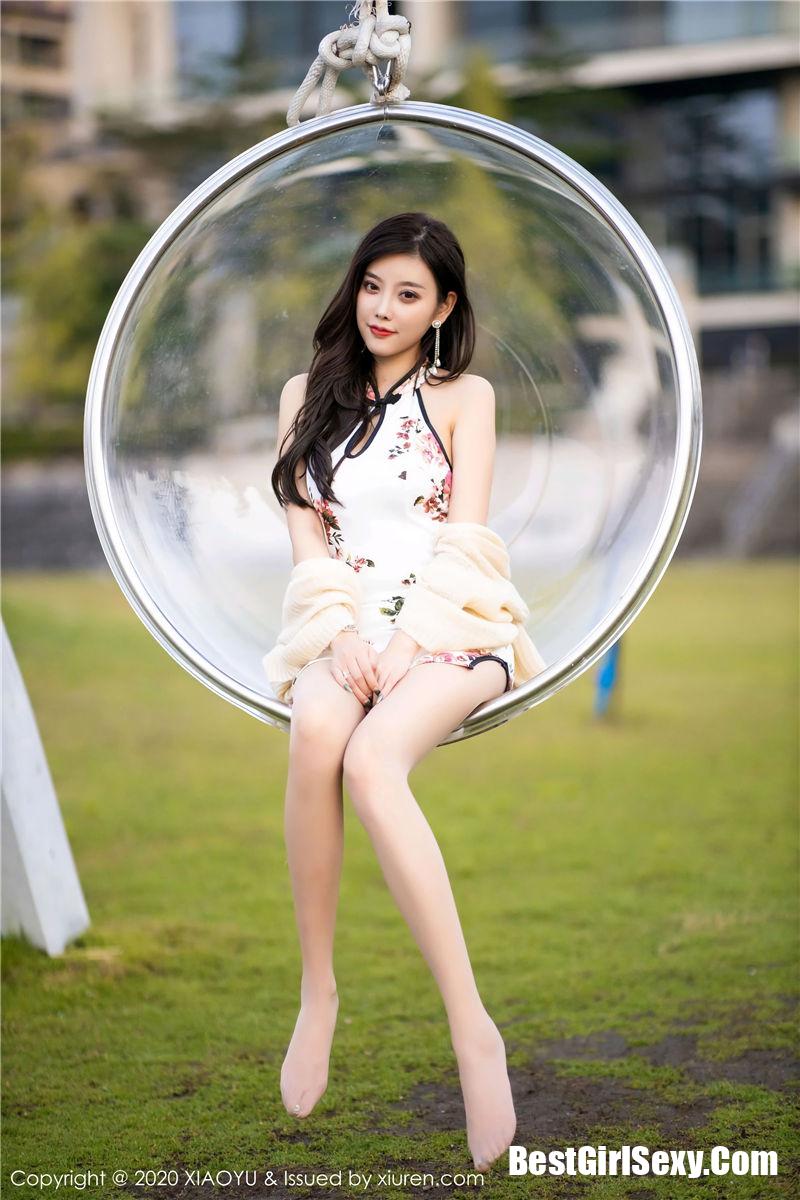 XiaoYu Vol.233 Yang Chen Chen