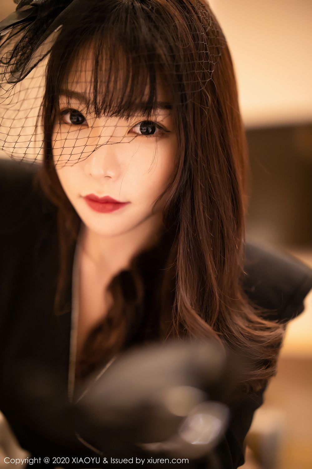 XiaoYu Vol.239 Zhi Zhi Booty