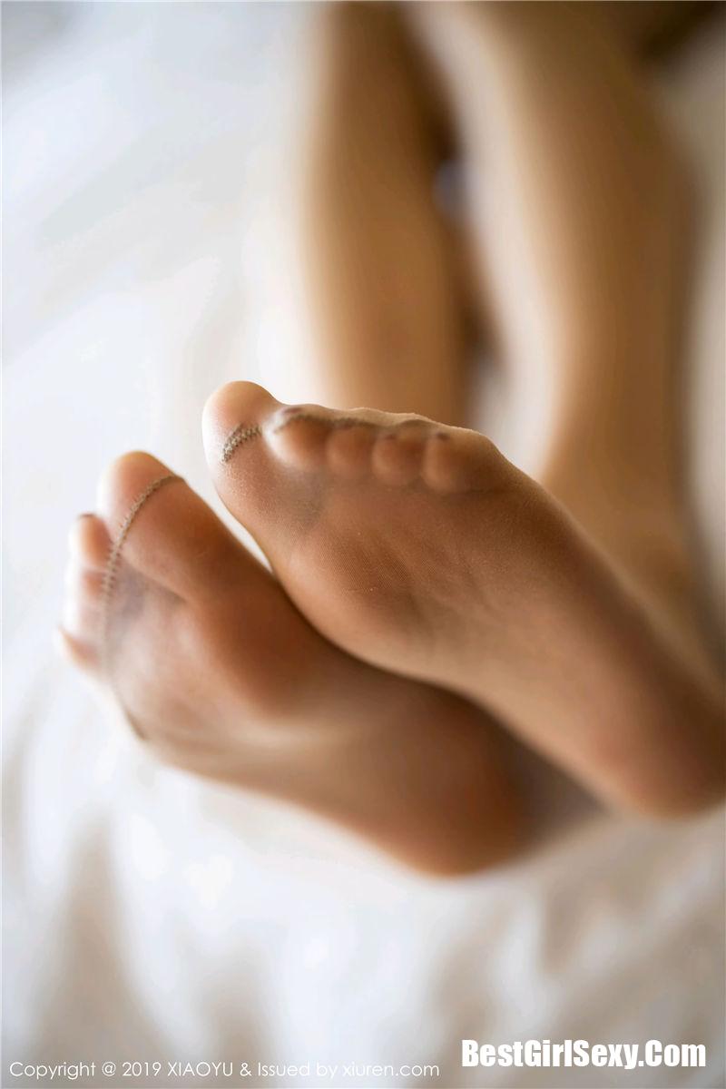 XiaoYu Vol.212 Miko Jiang