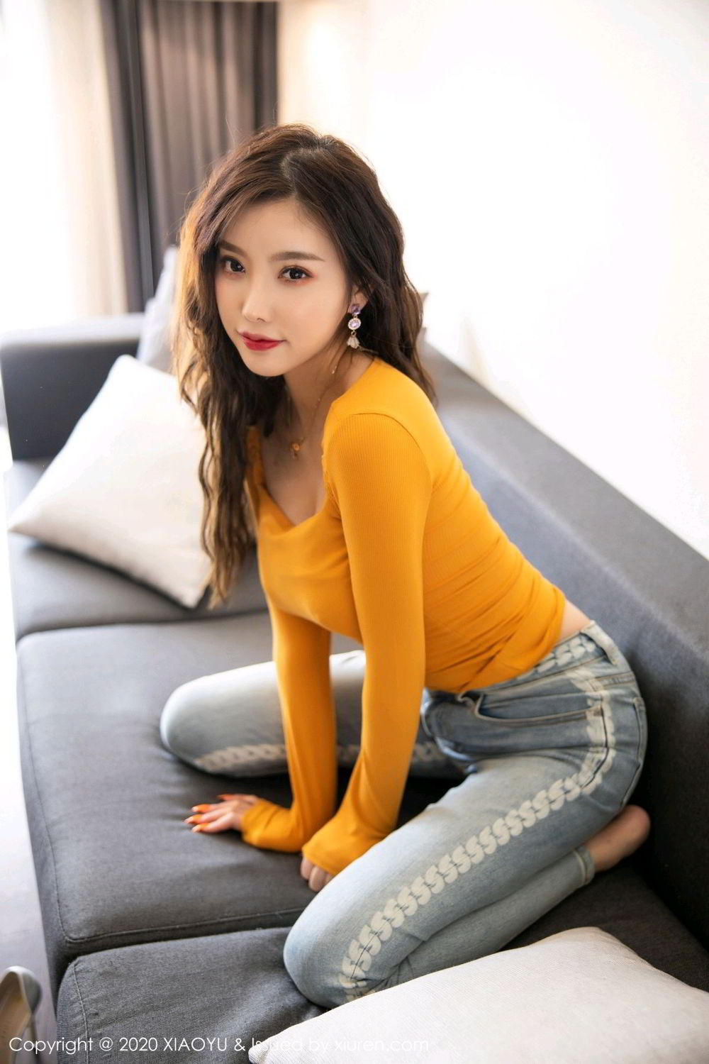 XiaoYu Vol.228 Yang Chen Chen