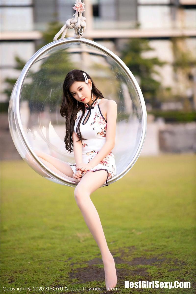 XiaoYu Vol.233 Yang Chen Chen