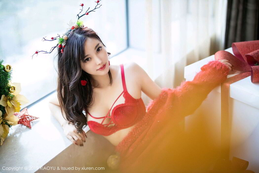 XiaoYu Vol.221 Yang Chen Chen