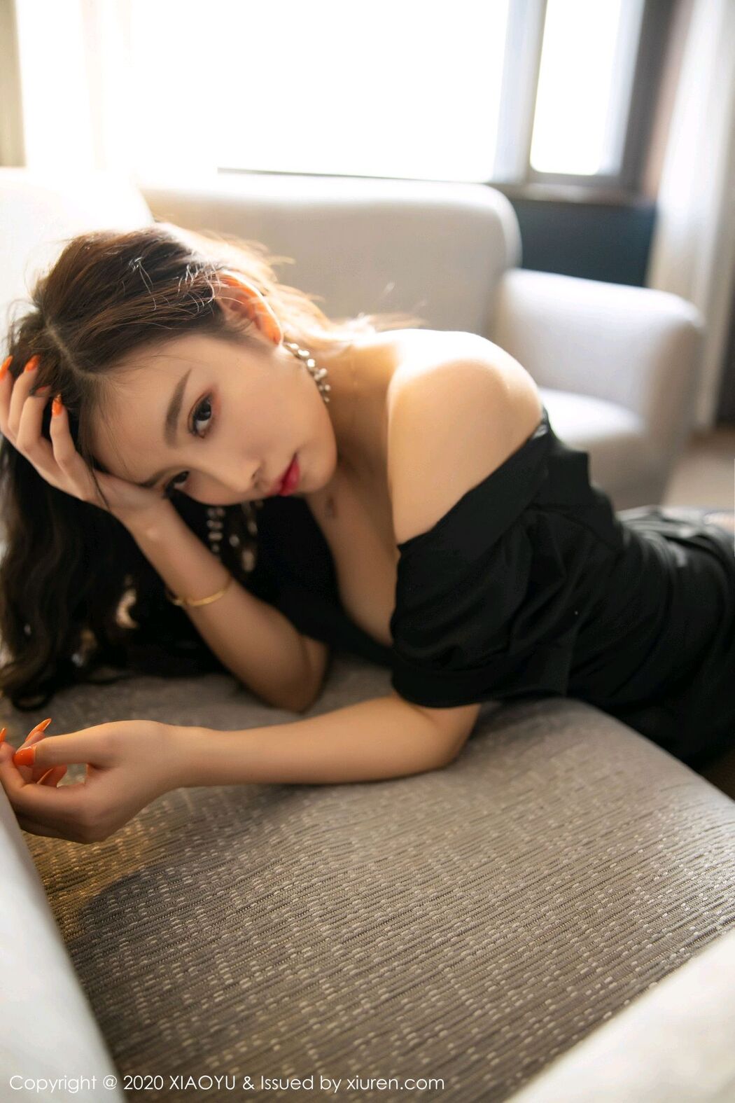 XiaoYu Vol.252 Yang Chen Chen