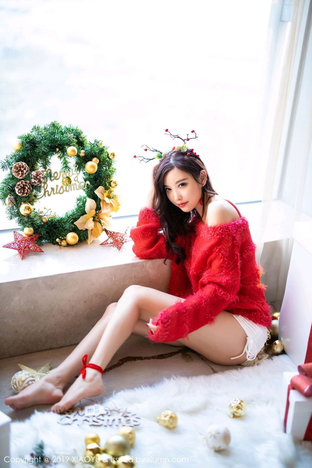 XiaoYu Vol.221 Yang Chen Chen