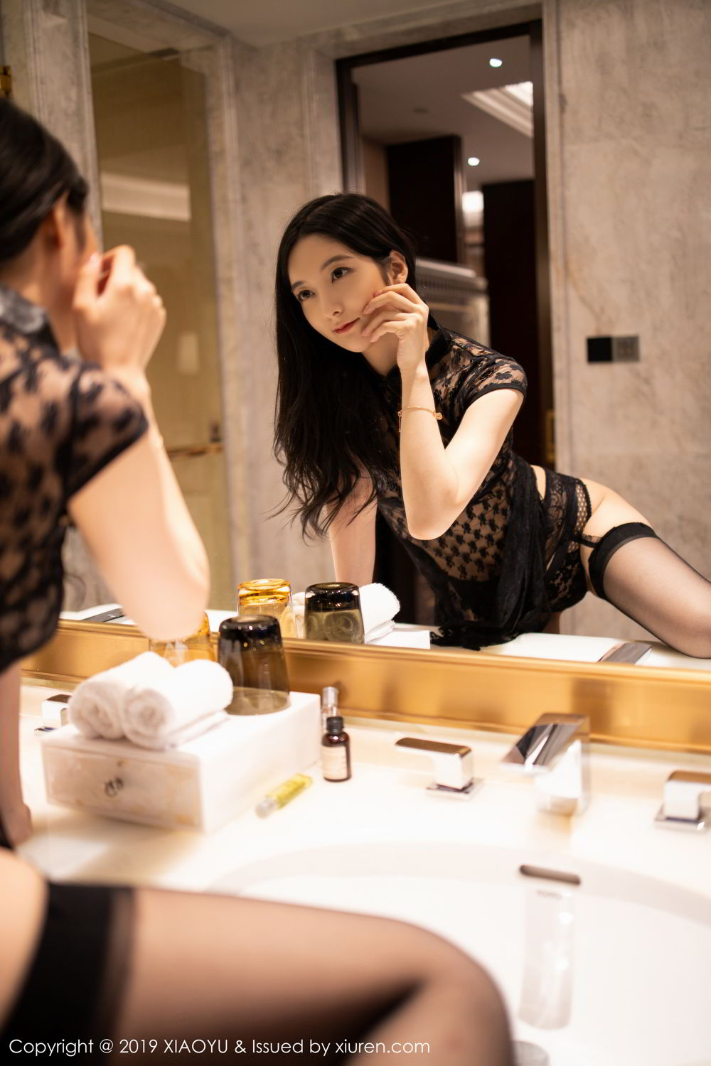 XiaoYu Vol.182 Di Yi