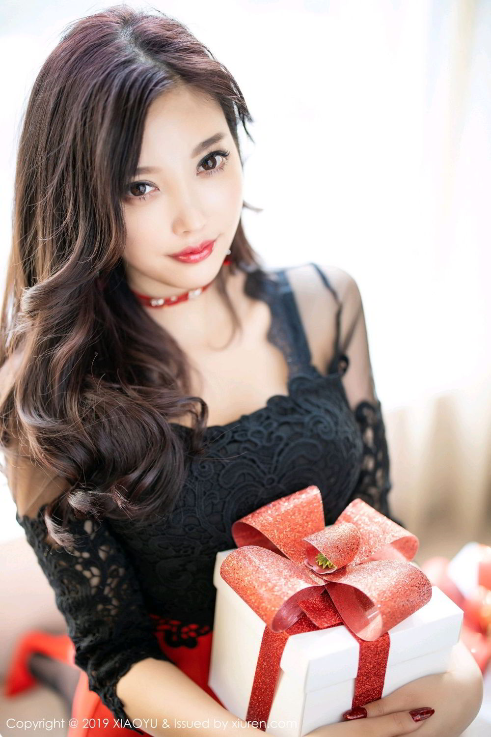 XiaoYu Vol.225 Yang Chen Chen