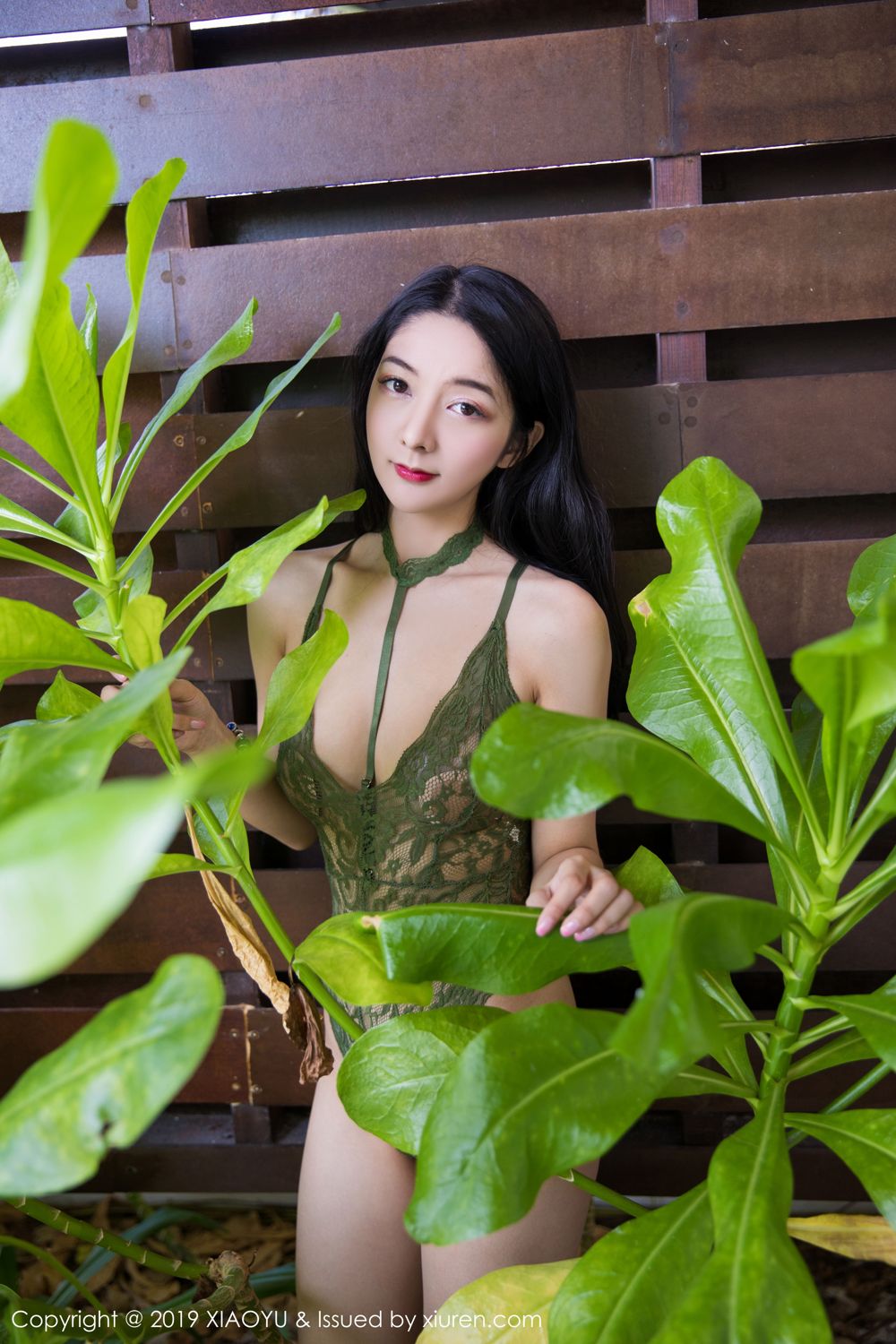 XiaoYu Vol.211 Xiao Re Ba