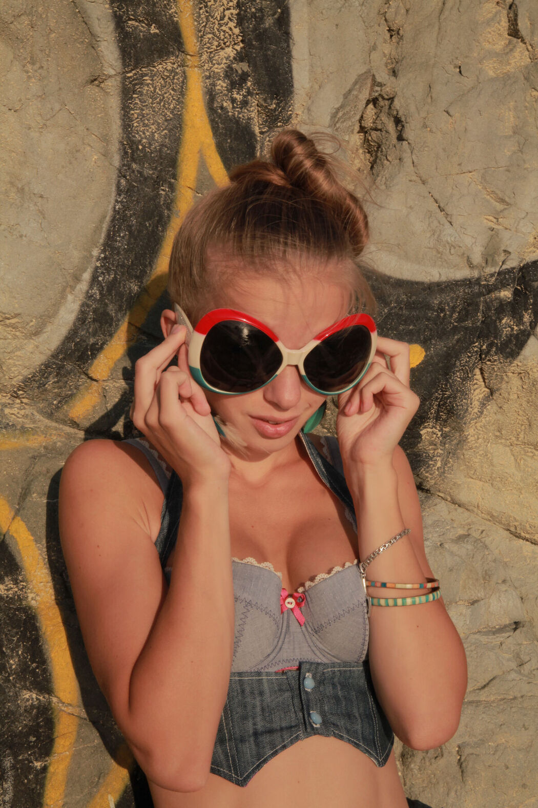 MetArt Milena D &#8211; Straler Part01 (71P)