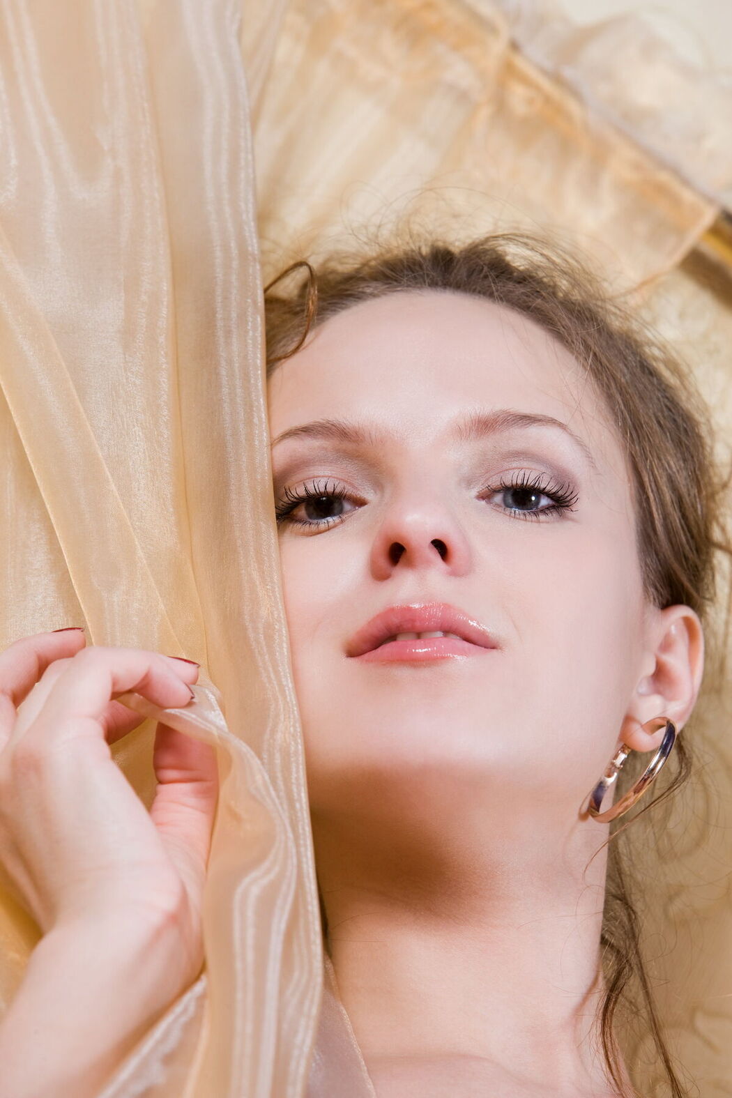 MetArt Ilze A &#8211; Virtue Part02 (67P)