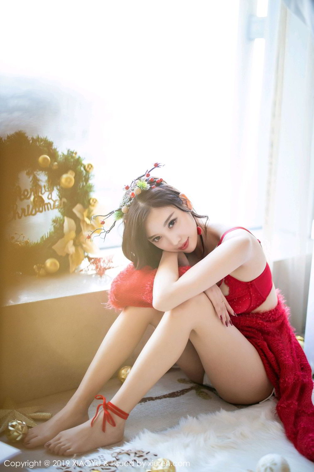 XiaoYu Vol.221 Yang Chen Chen